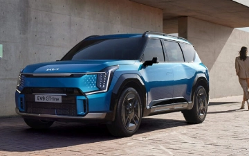 Назван самый «женский» автомобиль года