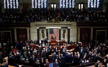 Конгрессмены США поддержали законопроект о возможном запрете TikTok