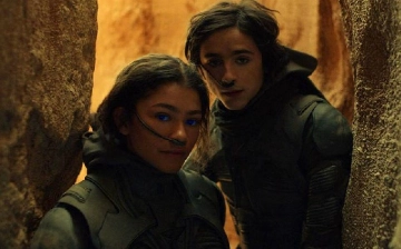 Выйдет третья часть «Дюны»: режиссер рассказал, кто из актеров покинет проект