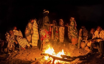 В Анголе 50 человек умерли, выпив жидкость для проверки на колдовство