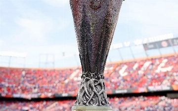 Стали известны все четвертьфиналисты Лиги Европы