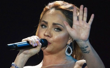 Певица МакSим заявила о паузе в карьере