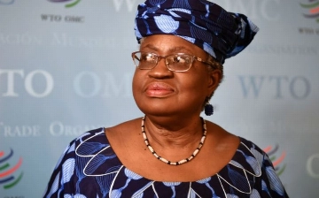 Гендиректор ВТО посетит Узбекистан