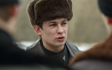 Актера сериала «Слово пацана» арестовали на семь суток