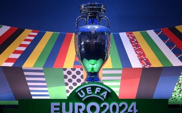Стали известны все участники Евро-2024