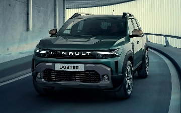 Renault и Nissan анонсировали новые бюджетные внедорожники