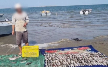 В Узбекистане предложили ужесточить ответственность за браконьерство 