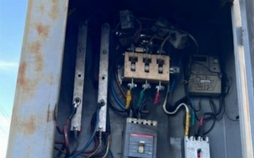 В Андижане выявили случаи хищения электричества и газа более чем на 2 млрд сумов