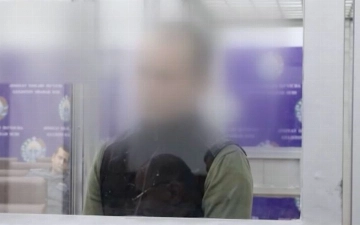 В Сырдарье мужчина, зарезавший жену и свекровь, получил 24 года тюрьмы