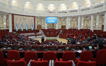 В Узбекистане определились со штрафами за нарушение порядка аренды госимущества