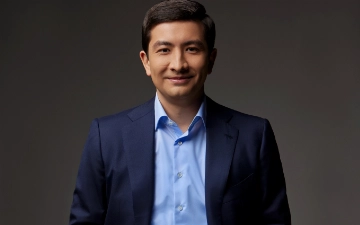 Анонсированный Джахонгиром Артыкходжаевым инвестфонд Wayll возглавит Рустам Абдувахитов