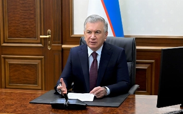 Шавкат Мирзиёев поручил усилить поддержку трудовых мигрантов
