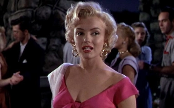 Фанат Мэрилин Монро купил место в склепе рядом с ней за $195 тысяч