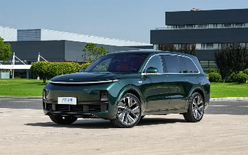 В США считают, что китайские автомобили следят за своими владельцами