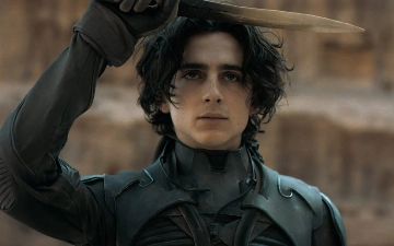 Студия Legendary подтвердила, что начала работу над фильмом «Дюна: Мессия»