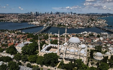 Турция отменила безвизовый режим для граждан Таджикистана