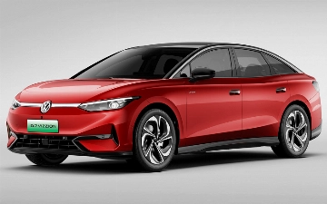 Volkswagen признал, что не сможет лидировать на китайском рынке