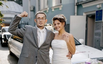 «Предупреждаю в первый и последний раз»: Моргенштерн негативно отреагировал на слова Дилары об их браке