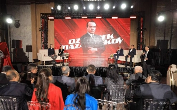 Минкульт выделил из бюджета 2 млрд сумов на гонорары наставников и музыкантов «Голоса»