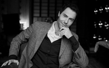 Участник шоу «Голос» Евгений Кунгуров покончил с собой