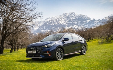 Бренд Chery сохраняет гарантию при установке газобаллонного оборудования на весь модельный ряд