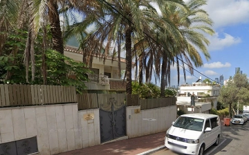 Посольство Узбекистана в Израиле призвало сограждан не покидать дома без необходимости