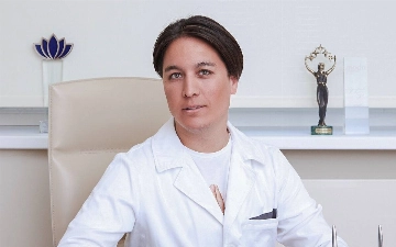 Клинике Тимура Хайдарова запретили проводить операции