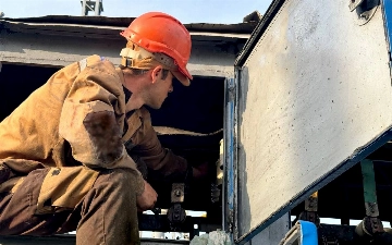 В каких районах Ташкента завтра отключат свет