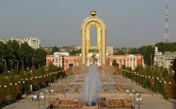 Таджикистан отменяет безвизовый режим для граждан Турции