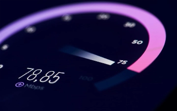 Узбекистан значительно поднялся в рейтинге скорости мобильного интернета