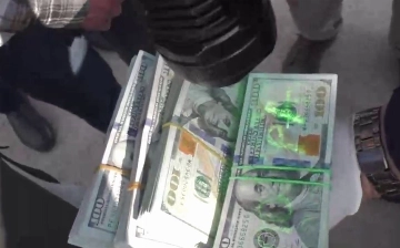 В Ташобласти мошенники пытались продать земельный участок за $70 тысяч