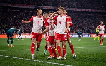 «Реал» выбил «Сити», «Бавария» минимально обыграла «Арсенал»: обзор игрового дня ЛЧ
