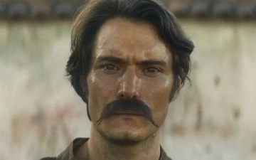 Вышел первый тизер «Ста лет одиночества» по роману Габриеля Маркеса