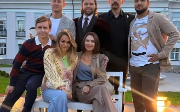 Появились новые подробности «Универа. 13 лет спустя»