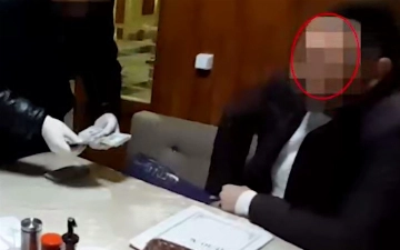 В четырех районах Ферганы поймали мошенников, пытавшихся незаконно продать землю