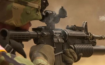 Мировые расходы на оборону впервые превысили $2 трлн