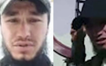 Андижанец прошел боевую подготовку в рядах террористов: его объявили в розыск