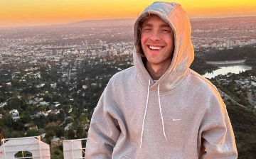 Егор Крид покупает машину Илона Маска более чем за $400 тысяч