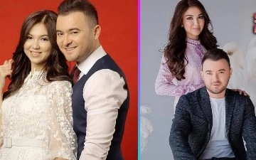 Исполнитель дуэта «Фарход и Ширин» рассказал о разводе с супругой