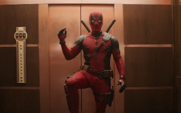 Вышел новый трейлер «Дэдпула и Росомахи»