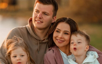 Артем Чекалин признался, любит ли до сих пор Лерчек