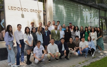 16 лет на рынке рекламы: Ledokol Group празднует свой день рождения