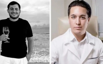 Клиника Тимура Хайдарова приостановила деятельность на три месяца