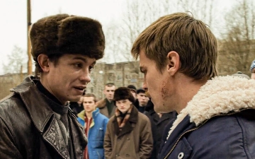 «Надеюсь, он успокоится»: Иван Янковский ответил на скандальные высказывания Никиты Кологривого