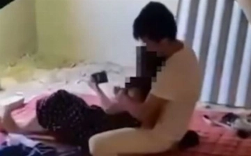 В Кашкадарье 17-летняя девушка подвергалась насилию и шантажу со стороны парней