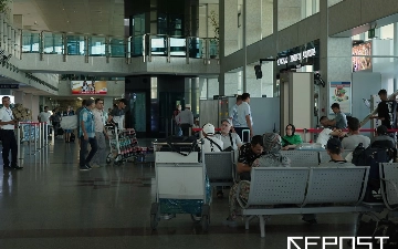 Стало известно, сколько людей переехали из Узбекистана с начала года