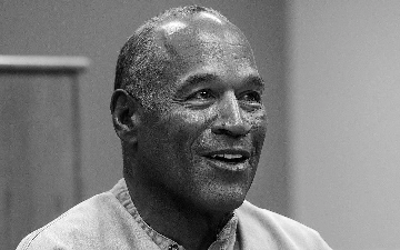 «Он был окружен своими детьми»: озвучена причина смерти О. Джея Симпсона