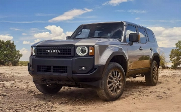 Toyota установила исторические рекорды