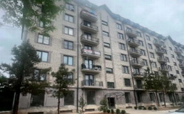 В Ташкенте обманули граждан, внесших деньги за квартиры в новостройках