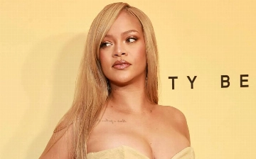 Рианна объяснила, почему перестала выпускать песни